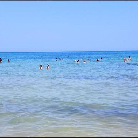 Dimora Falcone Bari Kültér fotó